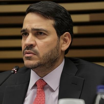 A uma semana da sabatina, Messias busca apoio para aprovação