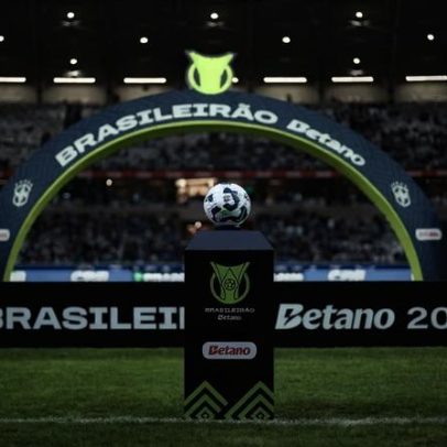 Cruzeiro x Grêmio: arbitragem da partida e histórico do árbitro