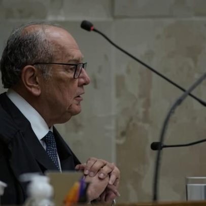 Gilmar Mendes ironiza Zema; ex-governador rebate: não me intimida