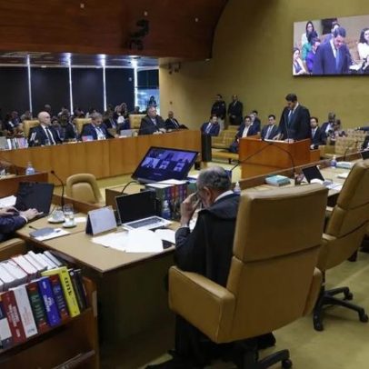 Brasil vive momento propício para reformas no judiciário, diz especialista