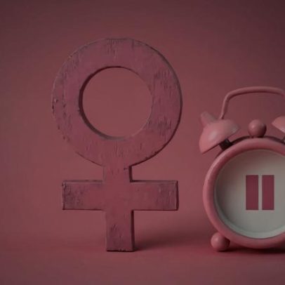 Menopausa não tratada pode causar quatro complicações de saúde