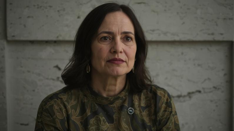 13/04/2026 - Ana Cristina Silveira assume comando do INSS Nova presidenta é servidora de carreira do órgão e chega com a missão de acelerar a análise de benefícios. Foto: MPS/Divulgação