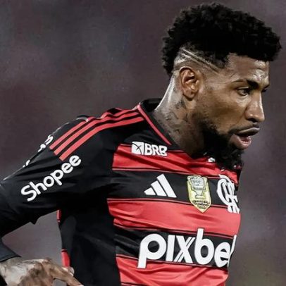 Emerson Royal, do Flamengo, é condenado a pagar dívida milionária a ex-agente
