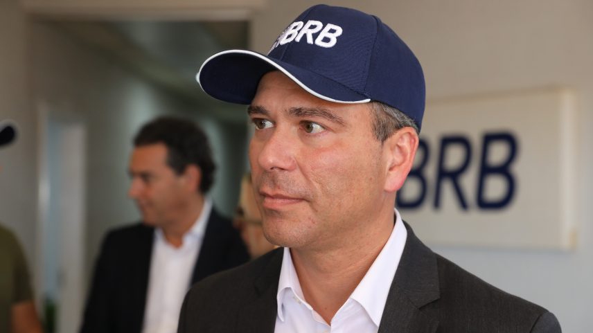 Ex-presidente do BRB pede ao STF negociação de delação