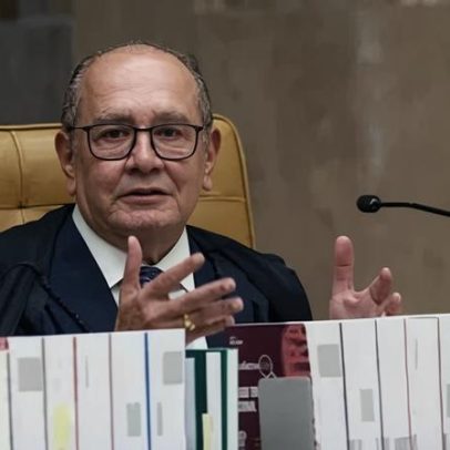 Gilmar Mendes afirma que não seria razoável encerrar inquérito das fake news agora