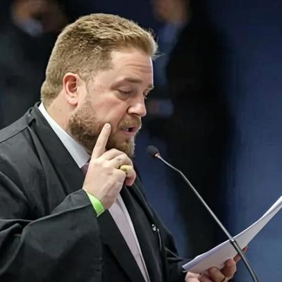 Advogado de Heleno, que pediu jantar, é pré-candidato a deputado federal