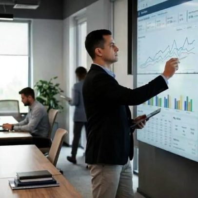 Investidores buscam renda estável e previsibilidade no mercado imobiliário