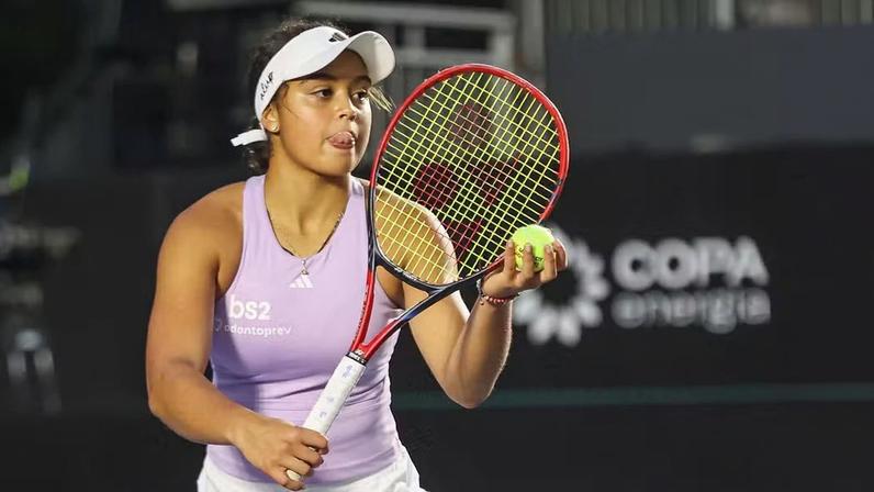 Brasil avança aos Playoffs do Grupo Mundial com Naná Silva invicta