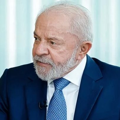 Pesquisa mostra 56% de desaprovação a Lula em SP e 43% de aprovação