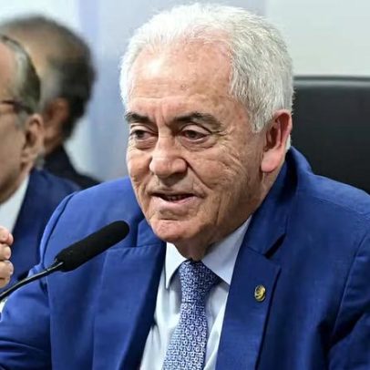 Otto Alencar afirma que lerá a mensagem sobre Messias ao STF em oito dias