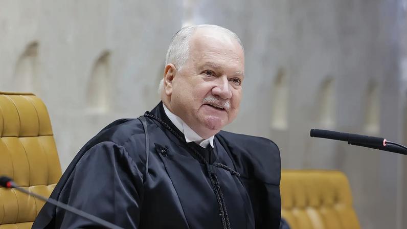 Cerimônia de posse do Senhor Ministro Edson Fachin e do Senhor Ministro Alexandre de Moraes como Presidente e Vice-Presidente do Supremo Tribunal Federal e do Conselho Nacional de Justiça. Foto: Rosinei Coutinho/STF