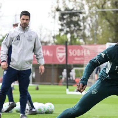 Novidades da Premier League: escalações previstas para o fim de semana