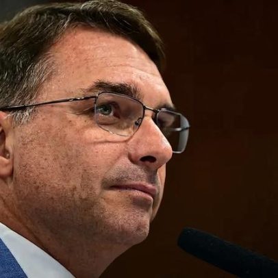 Deputado diz por que Flávio Bolsonaro pode surpreender nas próximas pesquisas
