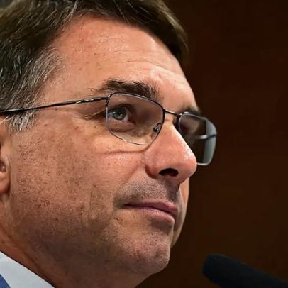 Flávio Bolsonaro defende anistia ampla após eleições