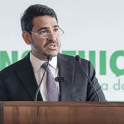 STF intensifica apoio a Messias durante agenda no Senado