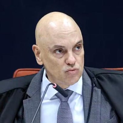 Moraes abre inquérito contra Flávio Bolsonaro por calúnia contra Lula