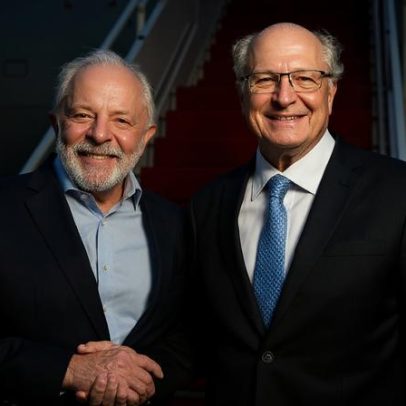 Alckmin celebra início do acordo Mercosul-UE
