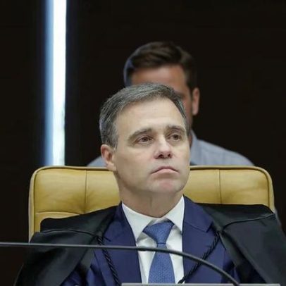 Mendonça solicita vista em julgamento de Eduardo Bolsonaro por difamação contra Tabata