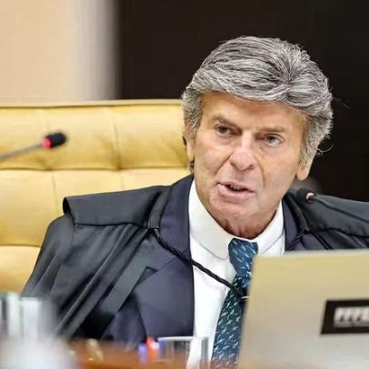 Fux: políticos terão companhia de autoridades; Gilmar cita mesada de bicheiros