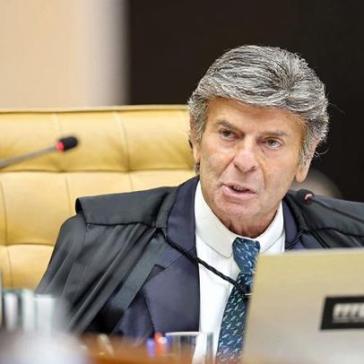 STF retoma julgamento sobre eleição para governador do Rio de Janeiro