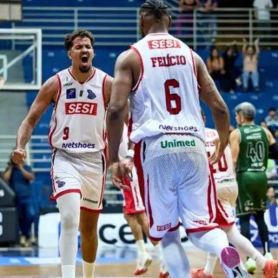 NBB: liderança, vagas nos playoffs e rebaixamento na reta final