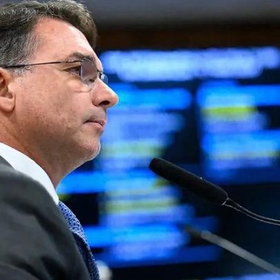 Flávio Bolsonaro cita vários nomes para o STF e cogita Rodrigo Pacheco
