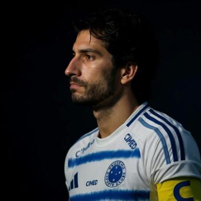 Lucas Silva projeta Cruzeiro x Grêmio com foco na vitória