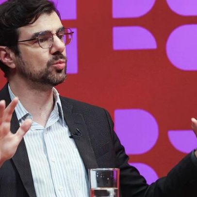 Guilherme Mello assume Secretaria-Executiva de Planejamento
