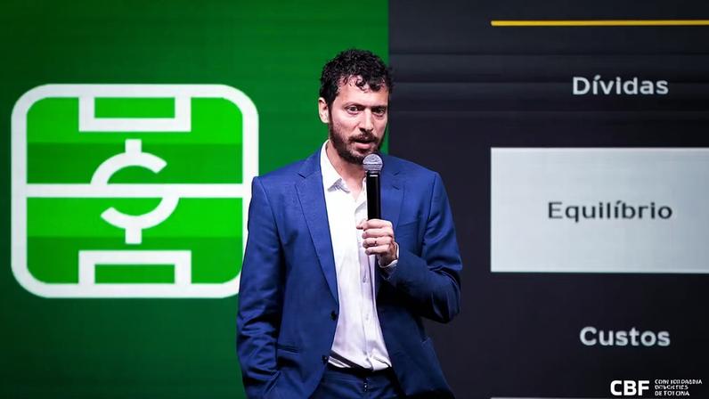 Clubes solicitam e agência de fair play adia novo prazo para dados financeiros