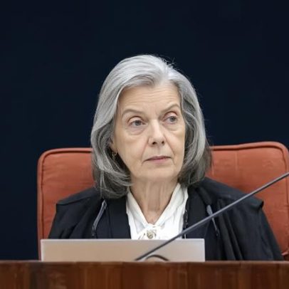 Ala do STF planeja constranger Cármen Lúcia em julgamento sobre RJ