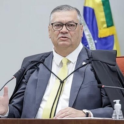 Dino defende Inquérito das Fake News e diz que ações complexas levam tempo