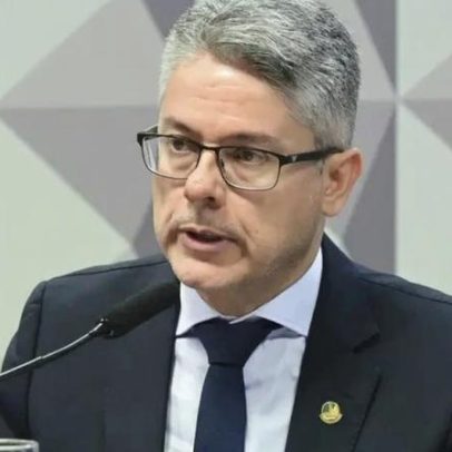 Relator acusa Alcolumbre de desserviço ao barrar CPI do Crime Organizado