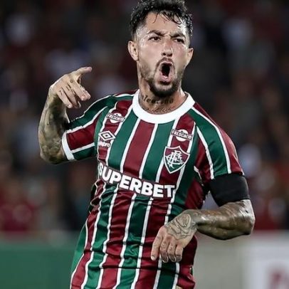 Fluminense sem Lucho Acosta; Zubeldía busca substituição