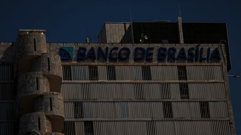 Estatal fará oferta a acionistas. GDF deve aplicar R$ 5,3 bilhões para manter controle. (Foto: Joédson Alves/Agência Brasil)