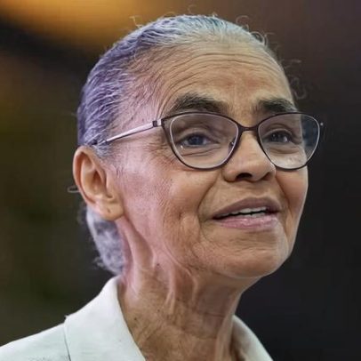 Marina Silva permanece na Rede e disputará vaga no Senado por SP