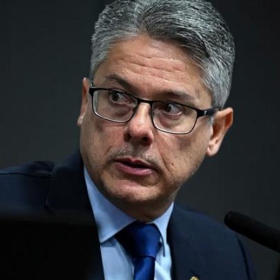Alessandro Vieira propõe mudança constitucional para afetar o STF