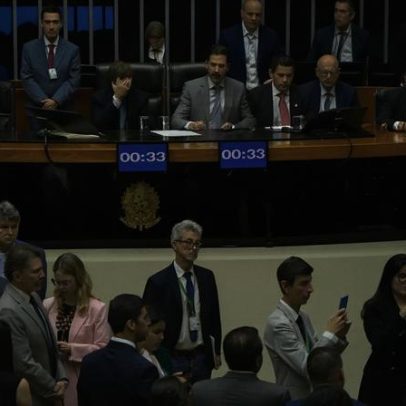 Calendário pré-eleitoral dificulta a análise de novo indicado ao STF no Senado