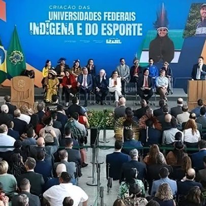 Universidade Federal Indígena propõe autonomia para povos originários