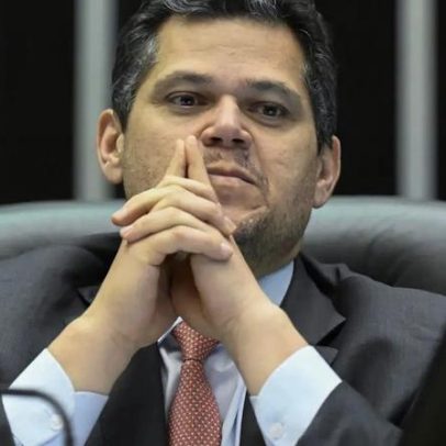Alcolumbre liga para ministros do STF; CPI comenta termos usados