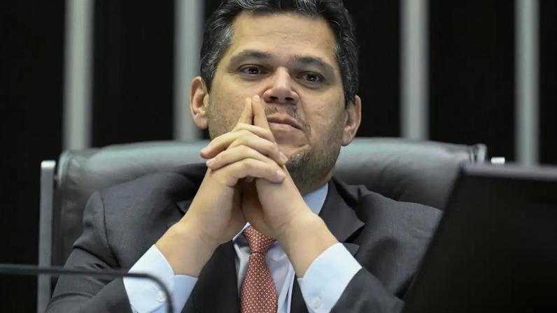 Davi Alcolumbre