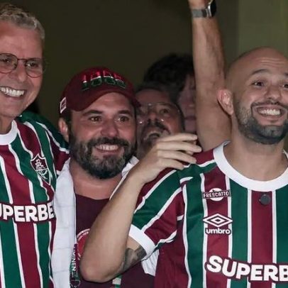 Fluminense registra receita e dívida acima de R$ 1 bilhão no balanço