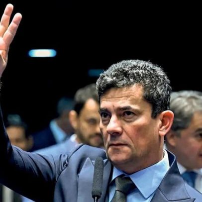 Moro denuncia manobra do governo para sabatina de Messias na CCJ do Senado