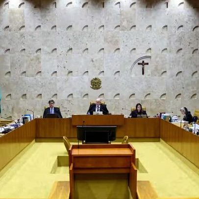 STF marca audiência de conciliação sobre royalties de petróleo antes do veredito