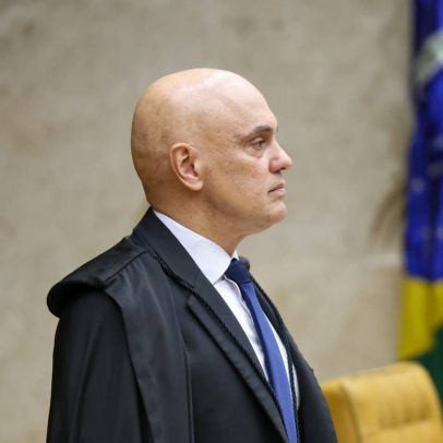 Moraes diz que novas regras do Coaf não afetam casos passados