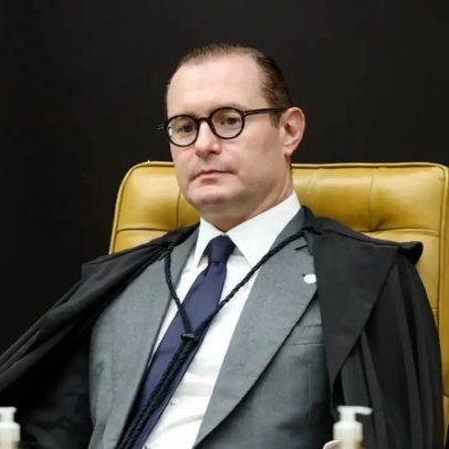 Zanin decide manter presidente do TJ no governo do RJ após eleição de Ruas