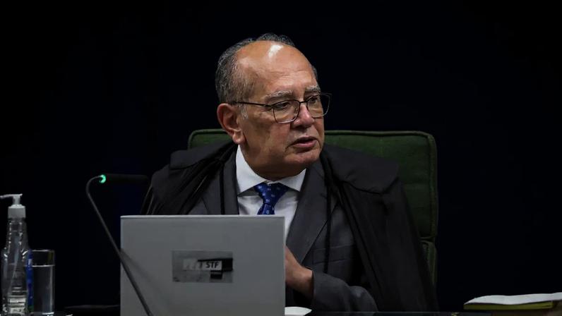 Nos próximos dias, Mendes falará com o chefe do Legislativo, Davi Alcolumbre, e com o presidente Lula sobre as propostas.