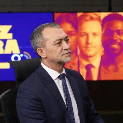 Pretto topa ser vice de Juliana Brizola no governo do RS após intervenção do PT