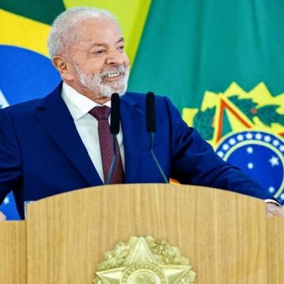 Lula chama Trump de imperador e cita invasão ao Brasil