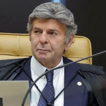 Fux vota para manter prisão de ex-presidente do BRB; Toffoli se declara suspeito
