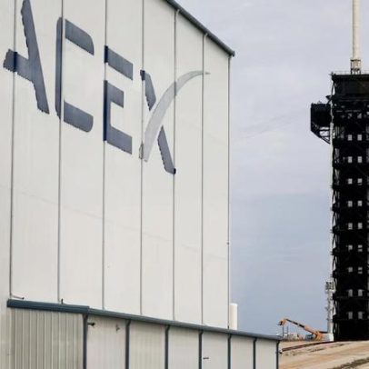 SpaceX solicita IPO confidencial e mira maior listagem da história